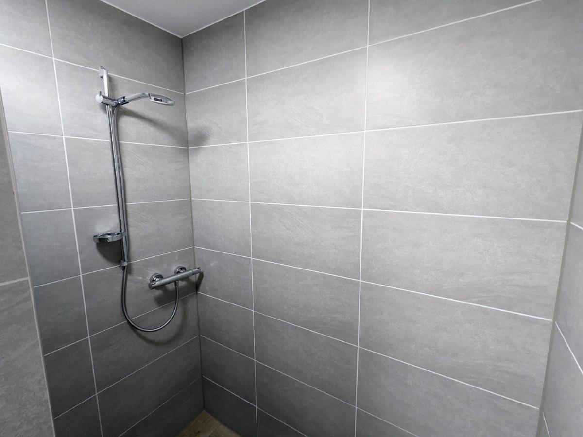 Ferienwohnung Am Alenberg Münsingen Exteriér fotografie